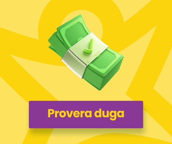 provera duga