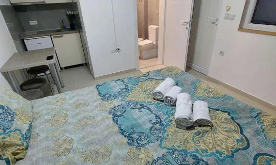 Apartman Angelkoski