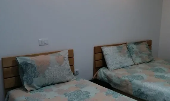 Apartman Angelkoski