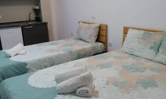 Apartman Angelkoski