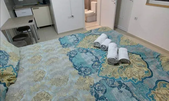 Apartman Angelkoski