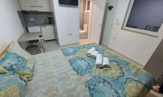 Apartman Angelkoski
