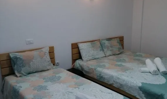 Apartman Angelkoski