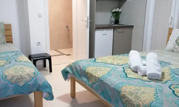 Apartman Angelkoski