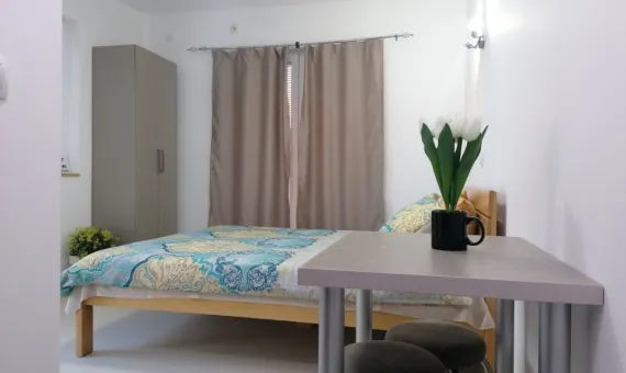 Apartman Angelkoski