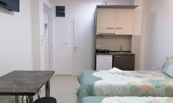 Apartman Angelkoski