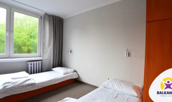 Hotel Felix – TBN House 2*