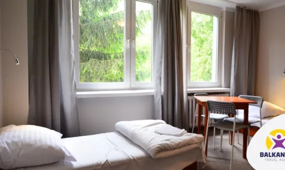 Hotel Felix – TBN House 2*