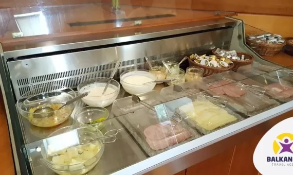 Hotel OEKOTEL Korneuburg 3*