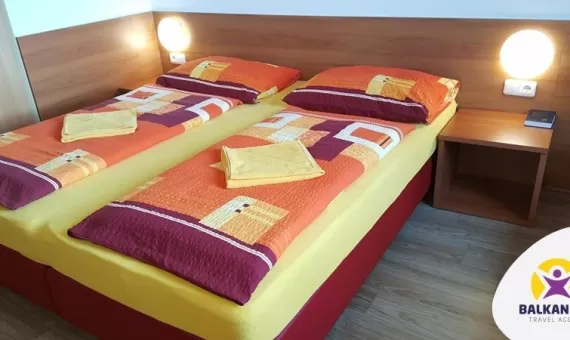 Hotel OEKOTEL Korneuburg 3*