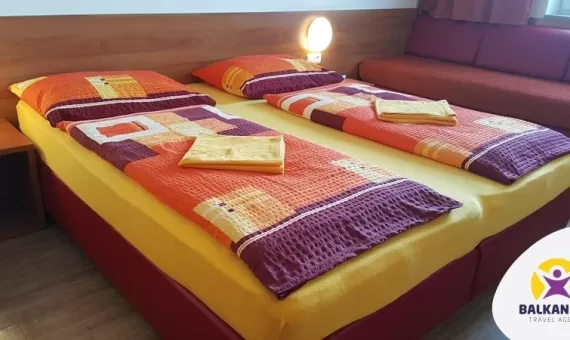 Hotel OEKOTEL Korneuburg 3*