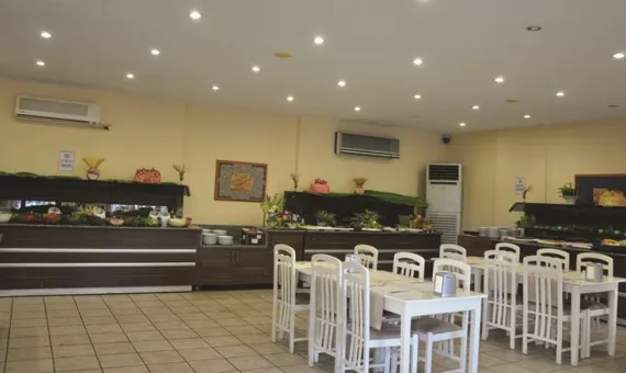 Katre Hotel 4* | Fetije