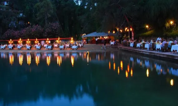 Letoonia Club &amp; Hotel 5* | Fetije