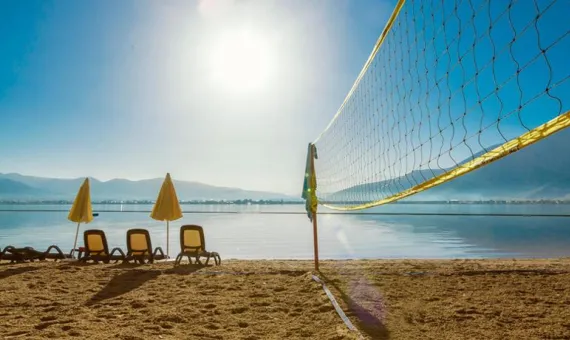 Letoonia Club &amp; Hotel 5* | Fetije