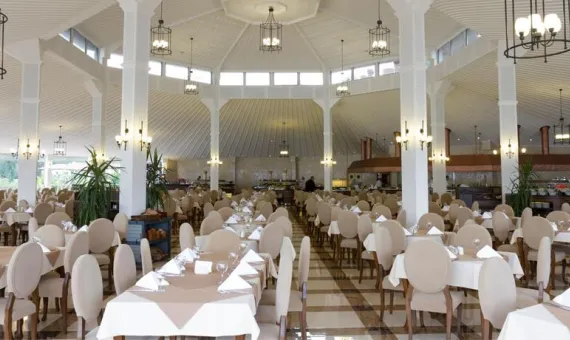 Letoonia Club &amp; Hotel 5* | Fetije
