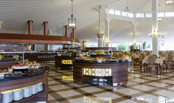 Letoonia Club &amp; Hotel 5* | Fetije