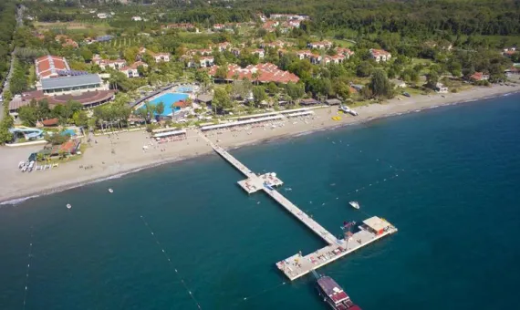 Club Tuana | Fetije