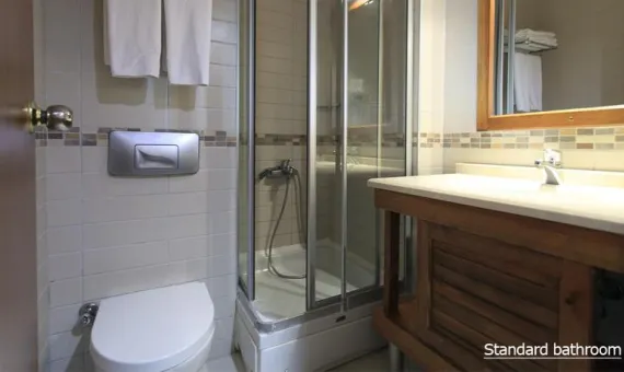 Perdikia Beach Hotel 3* | Fetije
