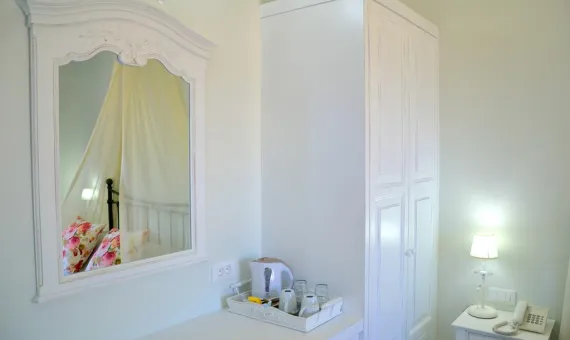 Zephyros Hotel 3* | Santorini