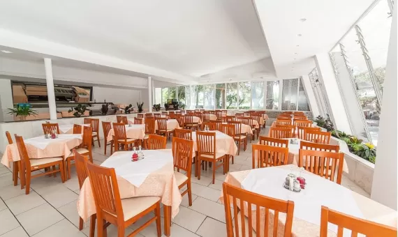 Hotel PARK 3*