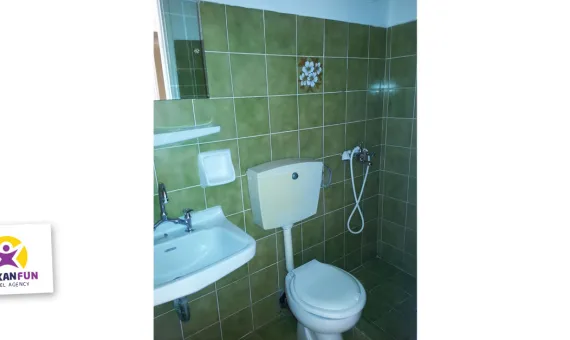 HRISTINA APARTMENTS