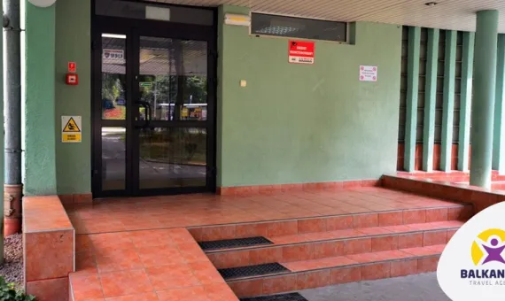 Hotel Felix – TBN House 2*