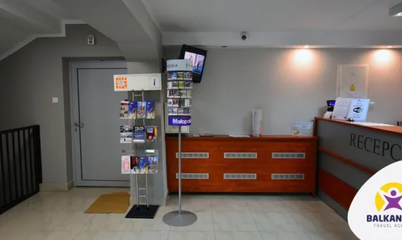 Hotel Felix – TBN House 2*