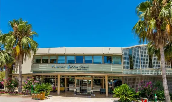 VON RESORT GOLDEN COAST 5* | Side