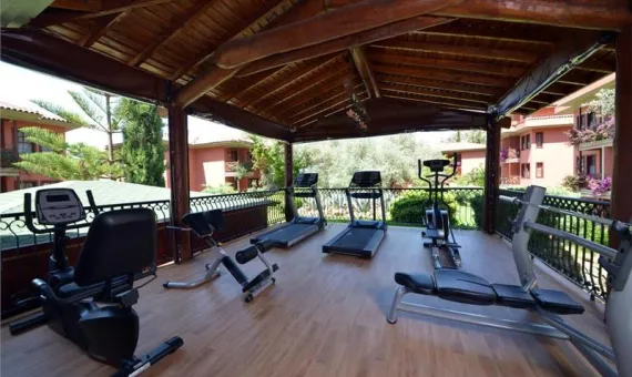 Sun City Hotel &amp; Beach Club 4* | Fetije