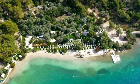Sun City Hotel &amp; Beach Club 4* | Fetije