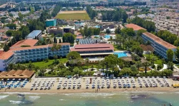 Atlantique Holiday Club 4* | Kusadasi
