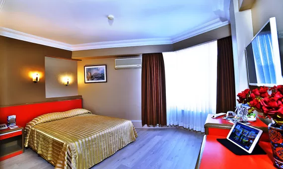 Hotel Sahinler 3*