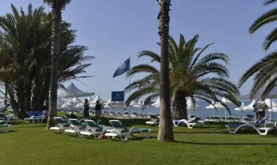 TURQUOISE HOTEL SIDE 4* | Side