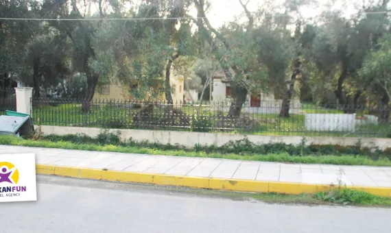 ALEXANDRA VILLAS
