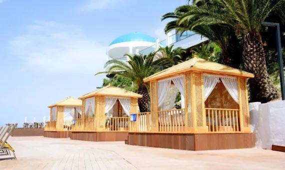 Infinity by Yelken 5* | Kusadasi