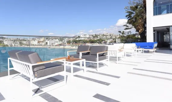 Infinity by Yelken 5* | Kusadasi