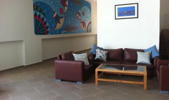 Ponz Hotel 3* | Kusadasi
