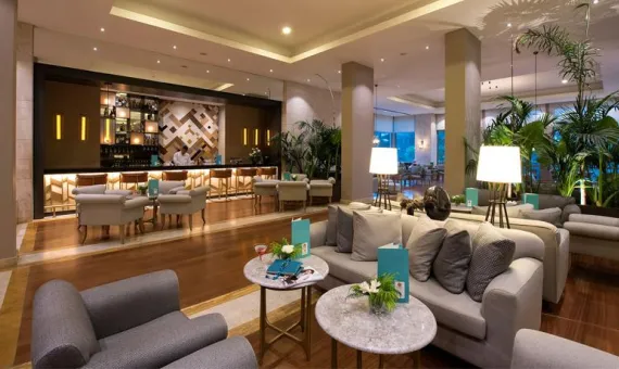 BARUT HEMERA 5* | Side