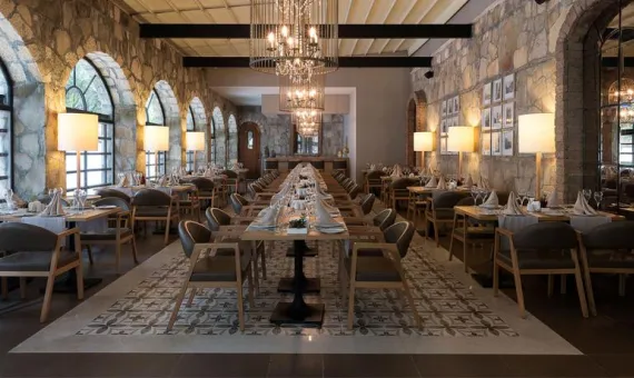 BARUT HEMERA 5* | Side