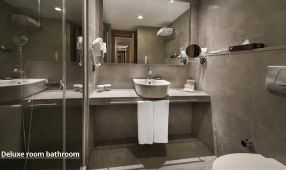 BARUT HEMERA 5* | Side