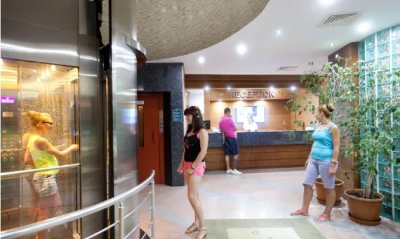 Faustina Hotel Kusadasi 4* | Kusadasi