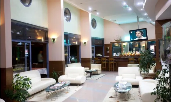 Faustina Hotel Kusadasi 4* | Kusadasi