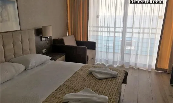 Faustina Hotel Kusadasi 4* | Kusadasi