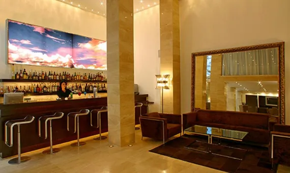 Hotel Alassia 3*| Atina