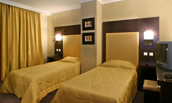 Hotel Alassia 3*| Atina