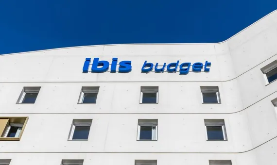 Hotel Ibis Budget Paris Gennevilliers 2+*