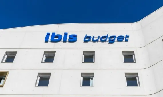 Hotel Ibis Budget Paris Gennevilliers 2*
