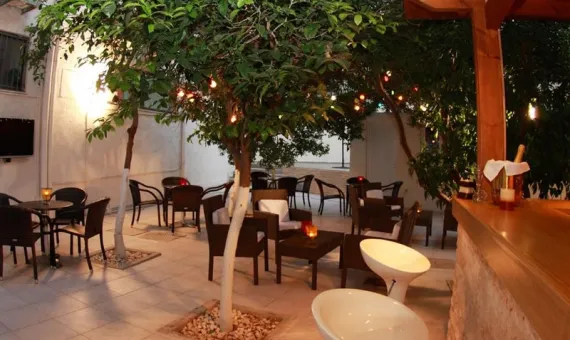 NANCY HOTEL 3*, Hersonissos