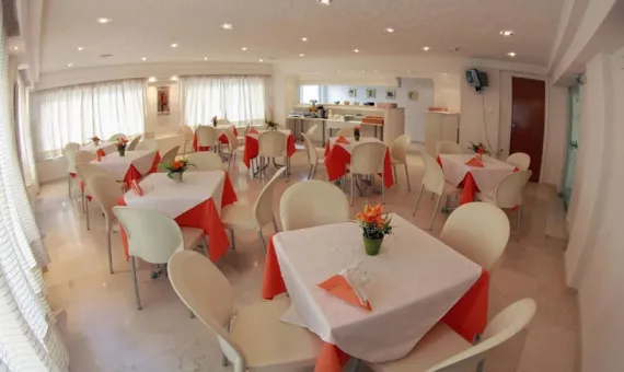 NANCY HOTEL 3*, Hersonissos