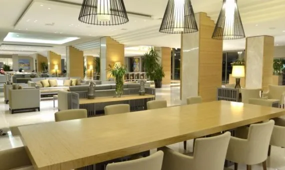 TURQUOISE HOTEL SIDE 4* | Side